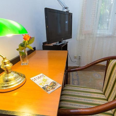 B&B Sesame Inn Dubrovnik Exteriör bild