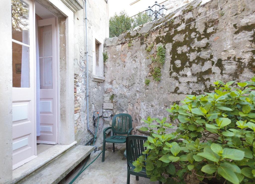B&B Sesame Inn Dubrovnik Rum bild