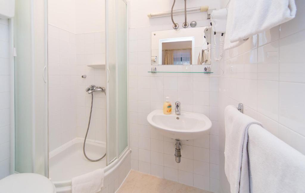 B&B Sesame Inn Dubrovnik Rum bild