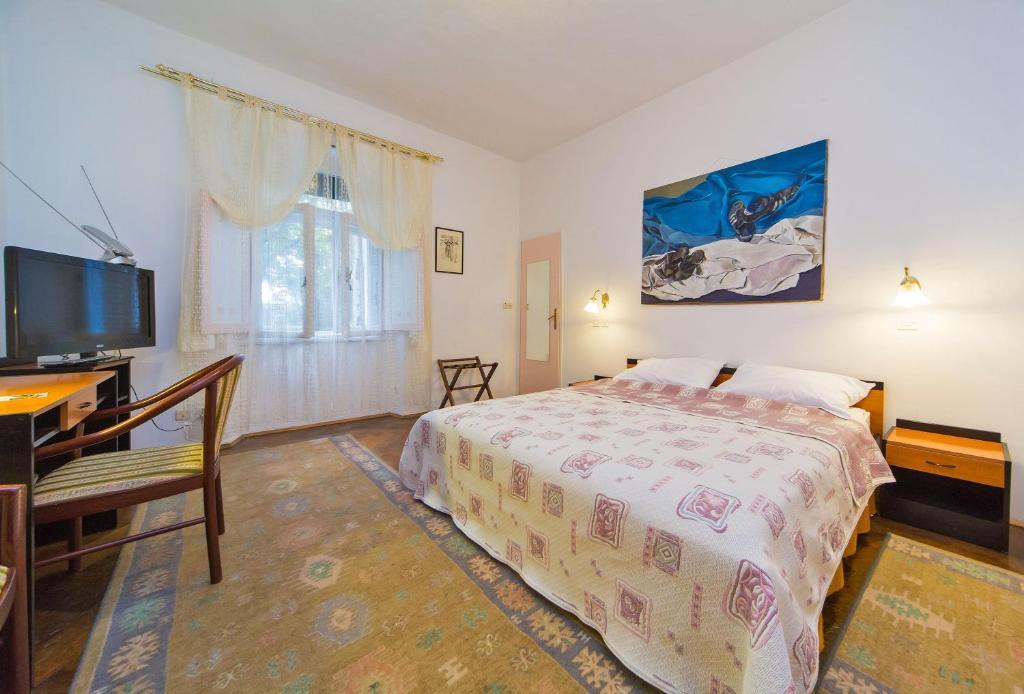 B&B Sesame Inn Dubrovnik Rum bild